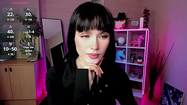 demetra   online show from March 6, 8:42 am