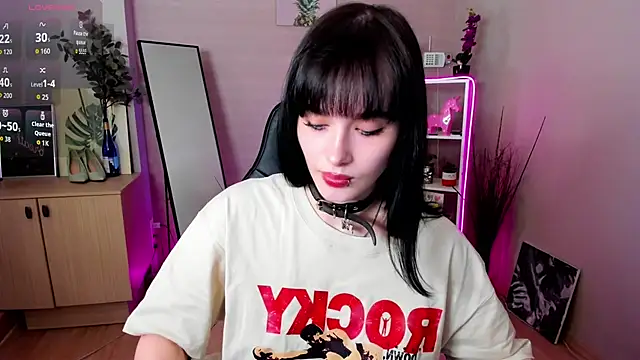 demetra   online show from March 28, 8:15 am