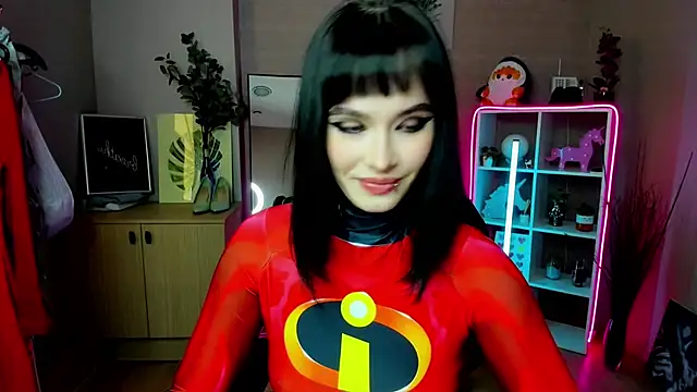 demetra   online show from February 23, 8:59 am