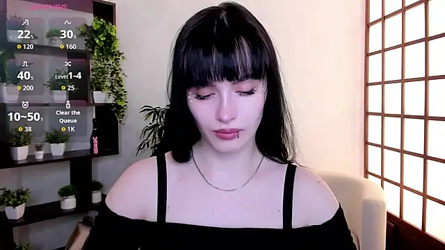 demetra   online show from March 14, 2:28 am