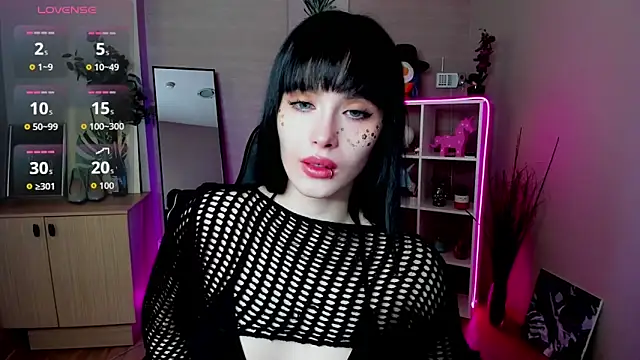 demetra   online show from March 19, 8:25 am