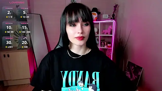 demetra   online show from April 12, 1:53 am