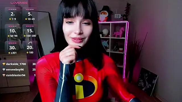 demetra   online show from March 22, 8:38 am