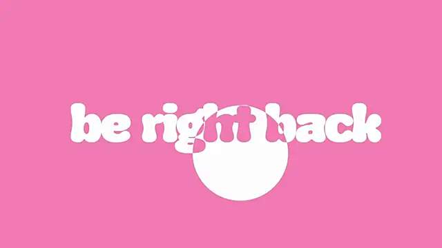 NinaAngel6 online show from April 8, 1:23 pm