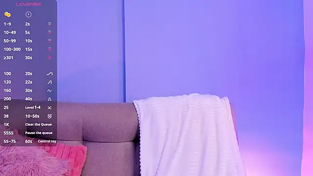 NinaAngel6 online show from March 24, 2:17 pm