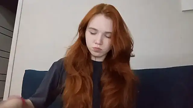 DizzyRina online show from March 13, 3:17 pm