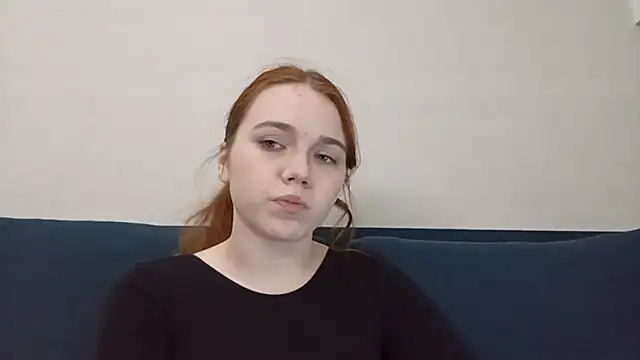 DizzyRina online show from March 28, 3:24 pm