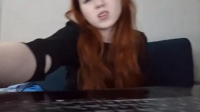 DizzyRina online show from March 5, 3:08 pm