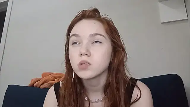 DizzyRina online show from March 11, 3:17 pm