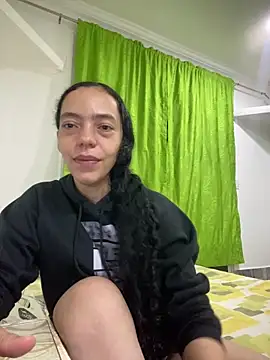 Maluxx333 online show from February 25, 4:12 am
