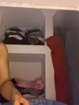 Maluxx333 online show from July 14, 2:05 am