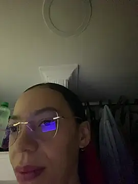 Maluxx333 online show from July 12, 10:43 pm