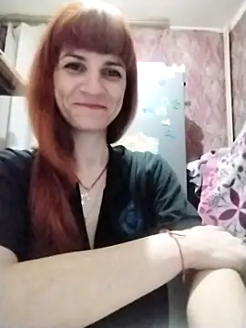 YaroslavaLester online show from March 25, 8:52 pm