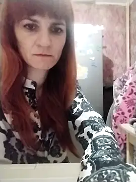 YaroslavaLester online show from March 28, 9:05 pm