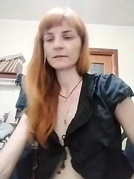 Snapshot of YaroslavaLester chatting on July 5, 6:59 pm YaroslavaLester online show from July 5, 6:59 pm