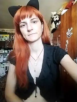 Snapshot of YaroslavaLester chatting on July 17, 7:16 am YaroslavaLester online show from July 17, 7:16 am