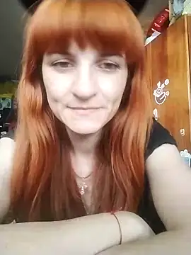 YaroslavaLester online show from May 25, 8:46 am