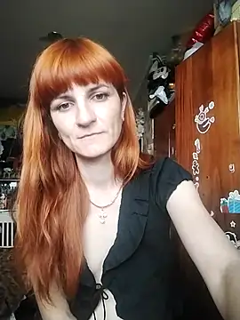 YaroslavaLester online show from May 26, 8:56 am