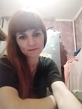 YaroslavaLester online show from April 3, 8:15 pm