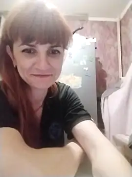 YaroslavaLester online show from April 5, 8:15 pm