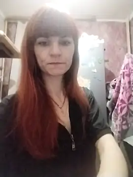 YaroslavaLester online show from March 7, 10:48 pm