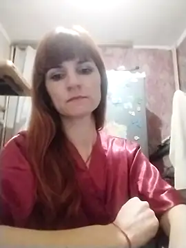 YaroslavaLester online show from February 22, 9:49 pm