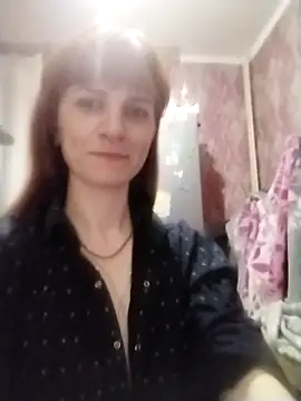 YaroslavaLester online show from April 6, 8:10 pm