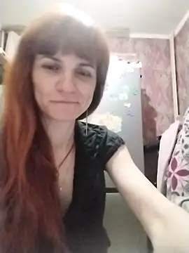 YaroslavaLester online show from April 14, 8:25 pm