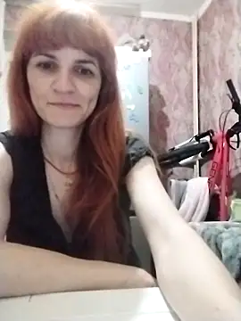 YaroslavaLester online show from May 21, 9:01 pm