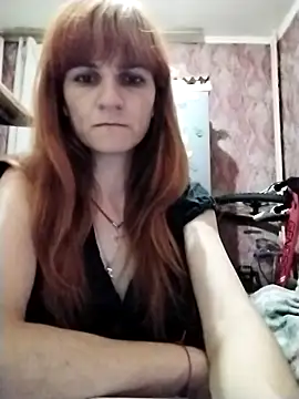 Snapshot of YaroslavaLester chatting on June 19, 10:15 pm YaroslavaLester online show from June 19, 10:15 pm