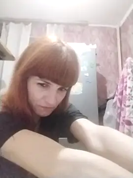 YaroslavaLester online show from March 21, 8:35 pm