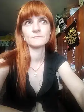 YaroslavaLester online show from June 5, 7:47 am