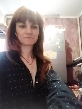 YaroslavaLester online show from April 15, 8:31 am