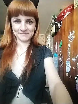 YaroslavaLester online show from May 5, 8:28 am