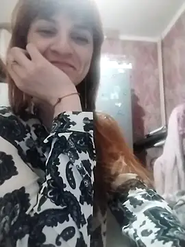 YaroslavaLester online show from April 12, 8:01 pm