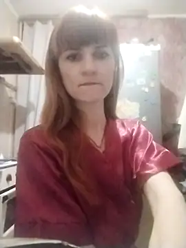 YaroslavaLester online show from February 27, 8:52 pm