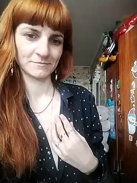YaroslavaLester online show from April 28, 7:57 am