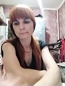 Snapshot of YaroslavaLester chatting on June 7, 9:09 pm YaroslavaLester online show from June 7, 9:09 pm
