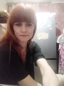 YaroslavaLester online show from March 12, 9:08 pm