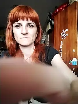 YaroslavaLester online show from May 14, 8:44 am