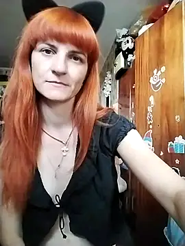 Snapshot of YaroslavaLester chatting on July 16, 8:44 am YaroslavaLester online show from July 16, 8:44 am