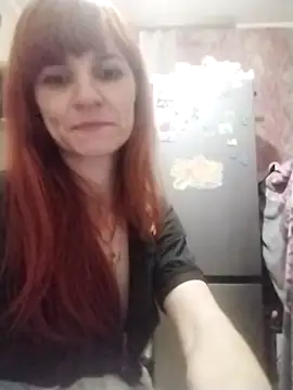 YaroslavaLester online show from March 8, 2:04 am