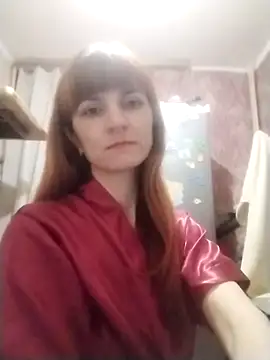 YaroslavaLester online show from February 25, 9:25 pm