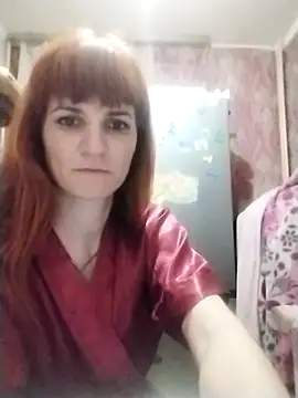 YaroslavaLester online show from March 27, 9:05 pm