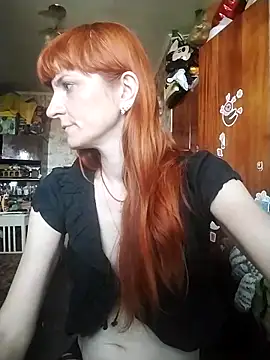 YaroslavaLester online show from May 21, 8:55 am