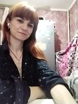 YaroslavaLester online show from April 18, 8:09 pm