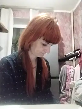 YaroslavaLester online show from May 13, 8:38 pm