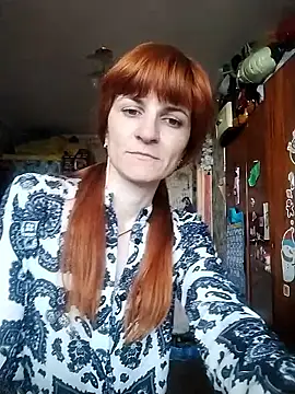 YaroslavaLester online show from April 14, 8:19 am