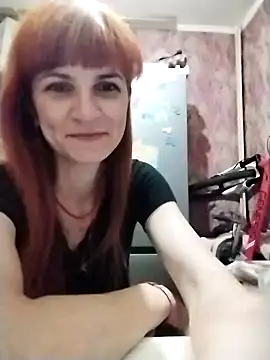 YaroslavaLester online show from May 24, 8:42 pm