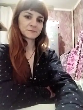 YaroslavaLester online show from April 26, 8:06 pm